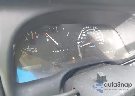 1998 Dodge Ram 1500 St/Ws from USA, damaged, VIN 1B7HC16X7WS529785